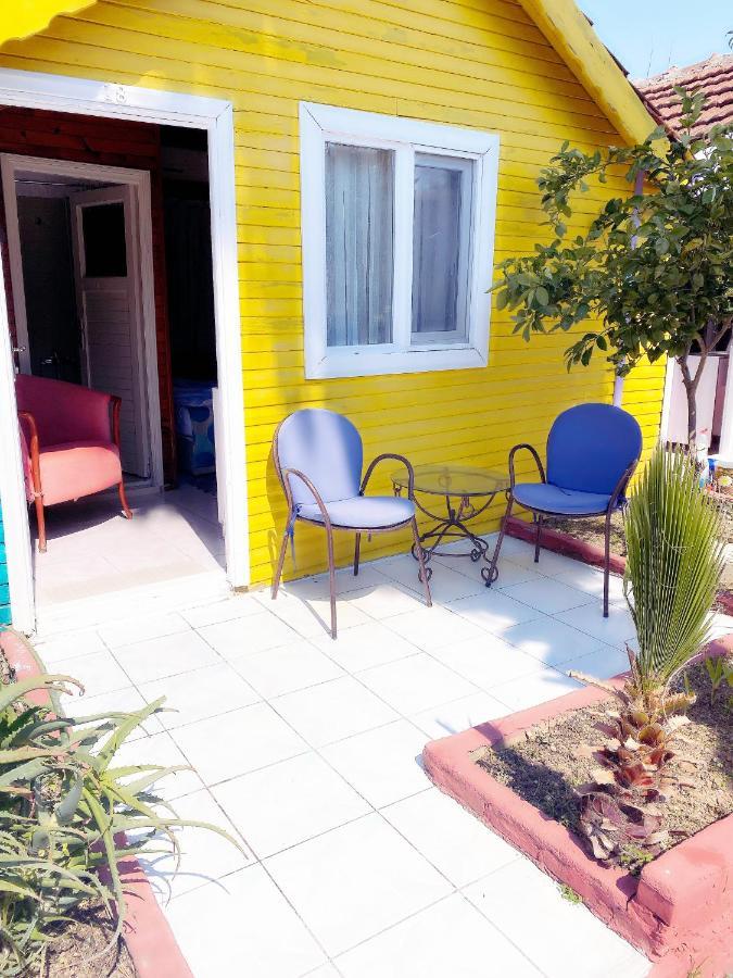 Cuba Beach Hotel Side Zewnętrze zdjęcie
