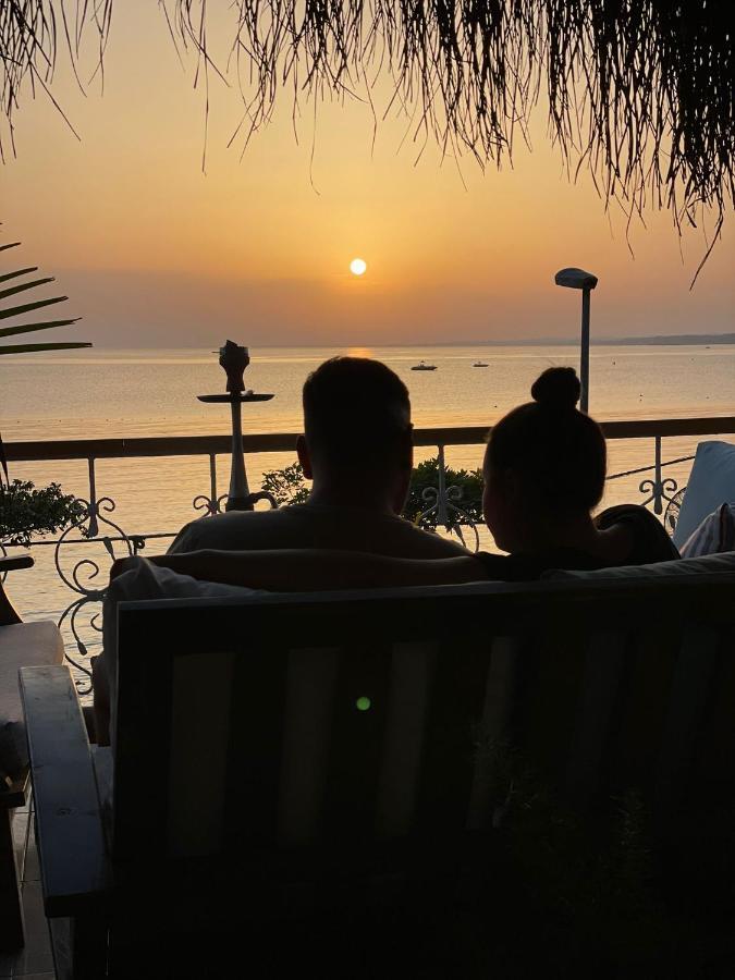 Cuba Beach Hotel Side Zewnętrze zdjęcie