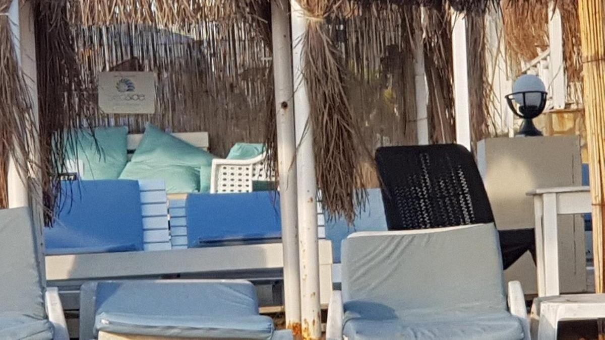 Cuba Beach Hotel Side Zewnętrze zdjęcie